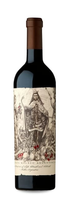 Catena Zapata Malbec Argentino