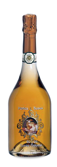 Naverán Perles Roses