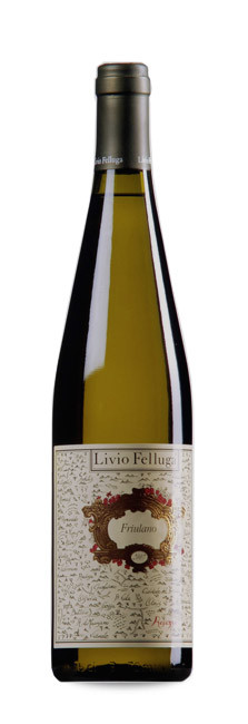 Livio Felluga Friulano