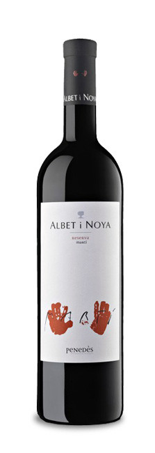 Albet i Noya Reserva Martí