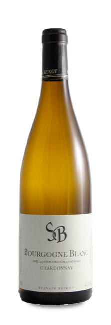 Domaine Sylvain Bzikot Bourgogne Blanc