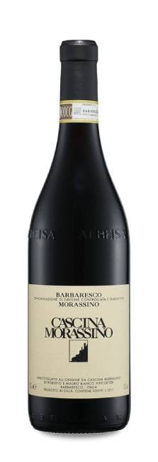 Cascina Morassino Barbaresco Morassino