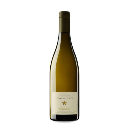 Clos des Fées Grenache...