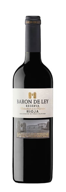 Baron de Ley Reserva