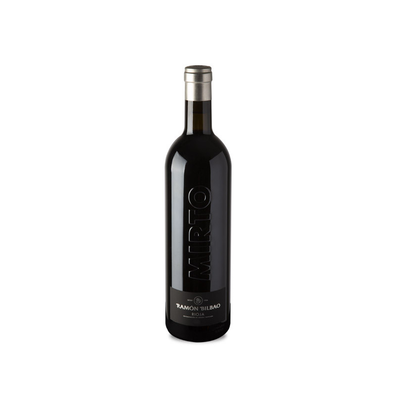 Ramón Bilbao Mirto 2018