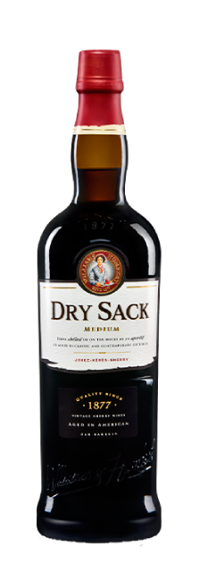 Dry Sack Medium