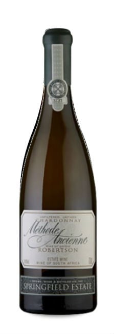 Springfield Methode Ancienne Chardonnay