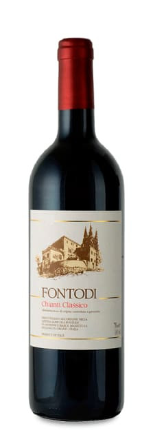 Fontodi Chianti Classico