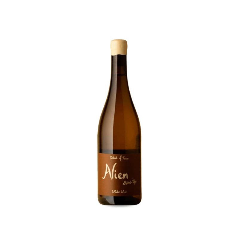 Domaine Saint-Cyr Alien 2021