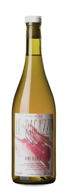 Fonterenza Bianco Le Ragazze