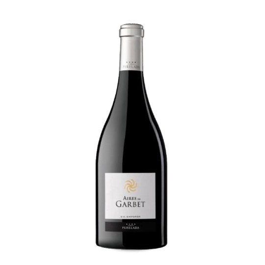 Perelada Aires de Garbet 2020