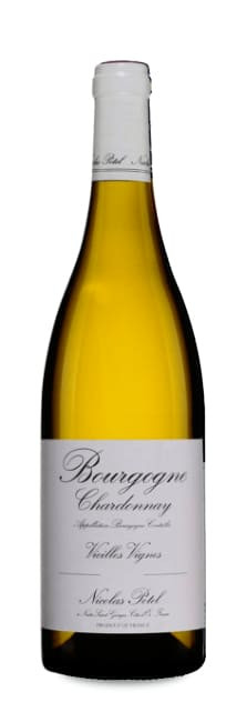 Nicolas Potel Borgoña Chardonnay Vieilles Vignes