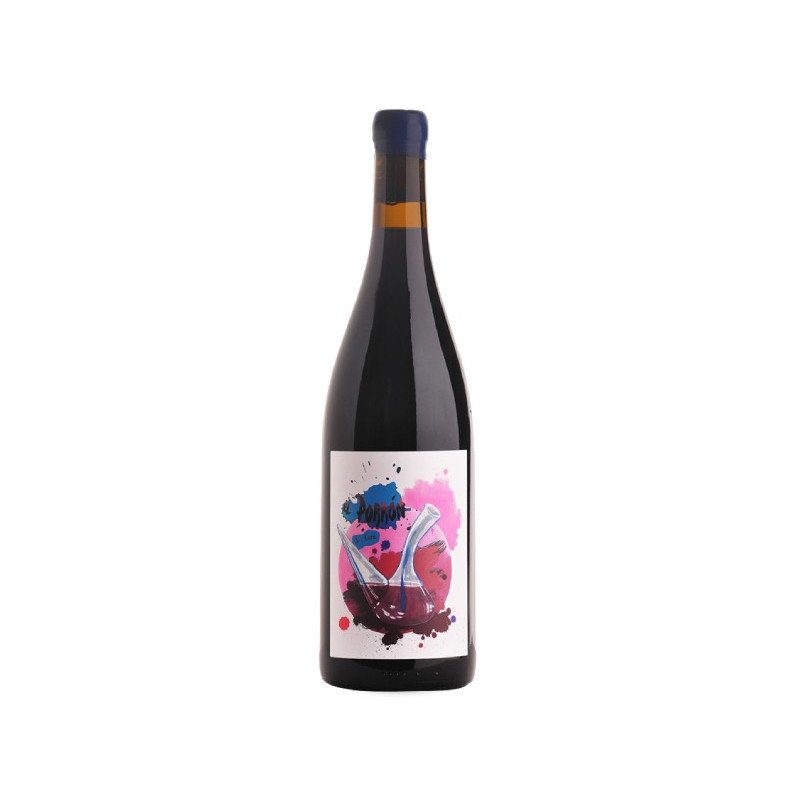 Finca Torremilanos El Porrón de Lara 2023