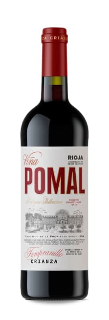 Viña Pomal Crianza