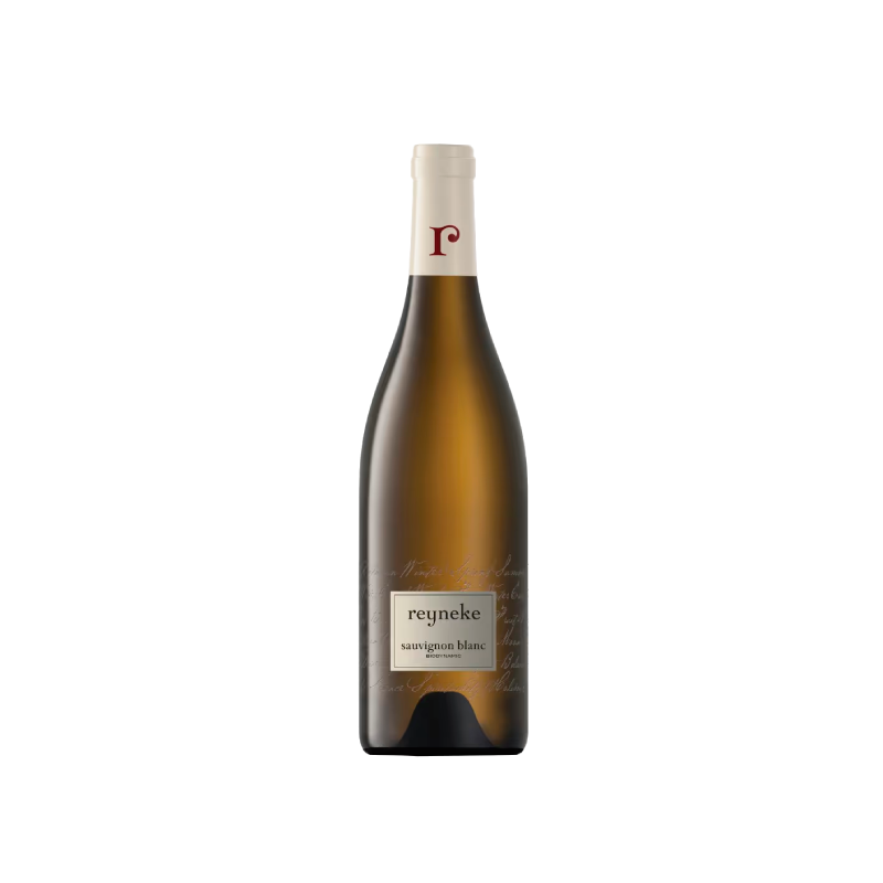 Reyneke Biodynamic Sauvignon Blanc 2023