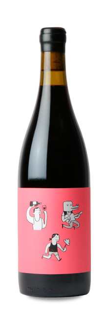 RIM Sarau Tinto