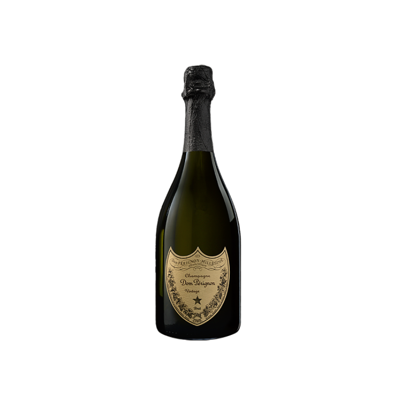 Dom Pérignon Vintage 2015