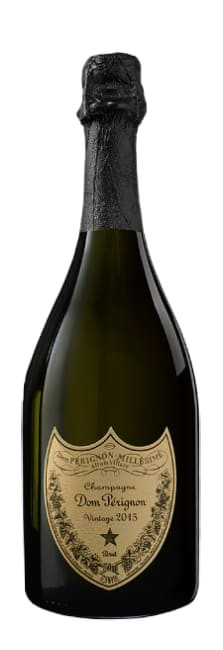 Dom Pérignon Vintage