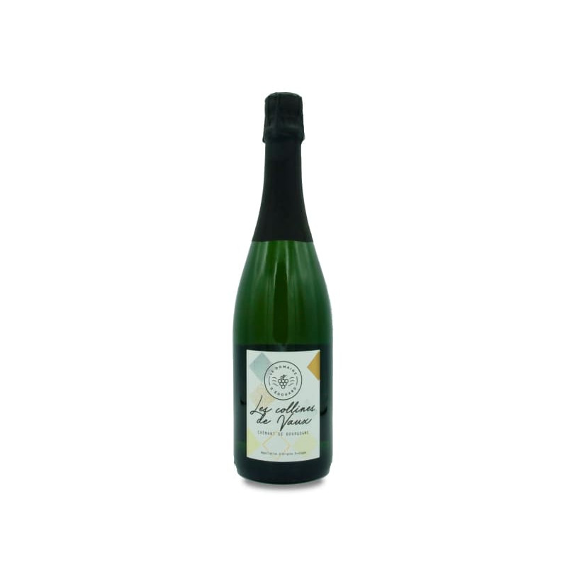 Le Domaine D’Edouard Les collines de Vaux 2020