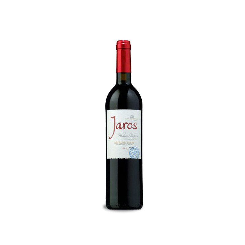 Vinas Del Jaro 'Jaros' Tempranillo 2021