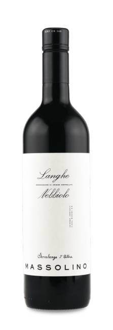 Massolino Langhe Nebbiolo