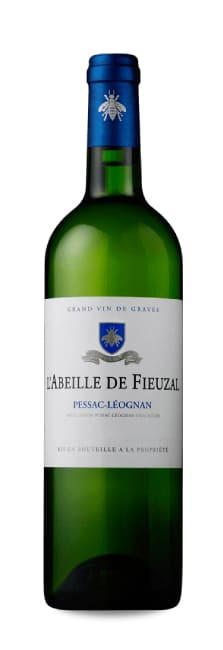 L'Abeille de Fieuzal Blanc
