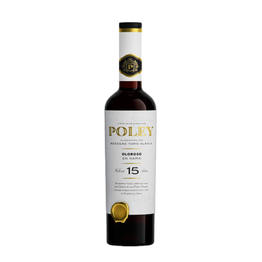 Toro Albalá Poley Oloroso...
