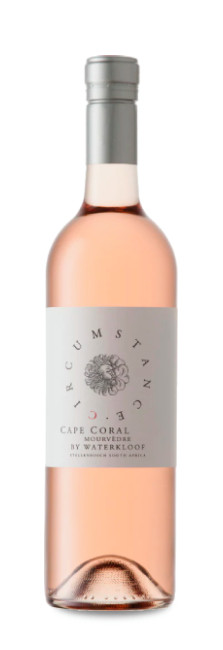 Waterkloof Circumstance Mourvedre Rosé