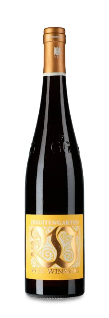 Von Winning Jesuitengarten GG Riesling