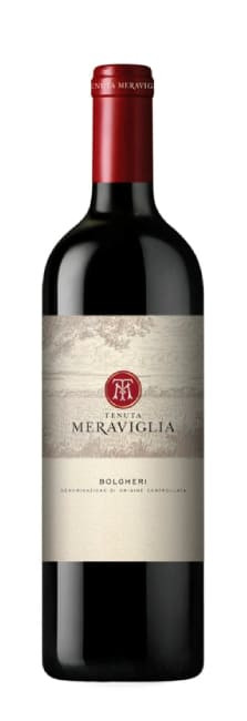 Tenuta Meraviglia Bolgheri Rosso