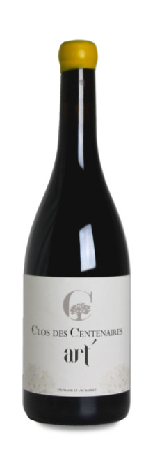 Clos des Centenaires Art'