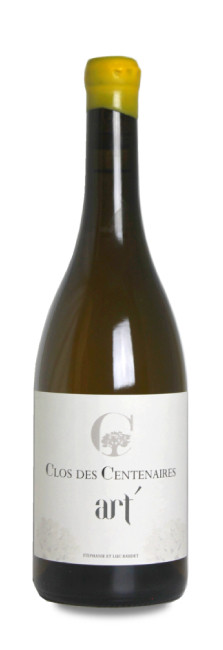 Clos des Centenaires Art' blanc