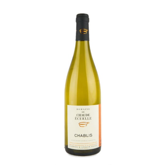 Domaine de Chaude Écuelle...