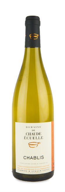 Domaine de Chaude Écuelle Chablis