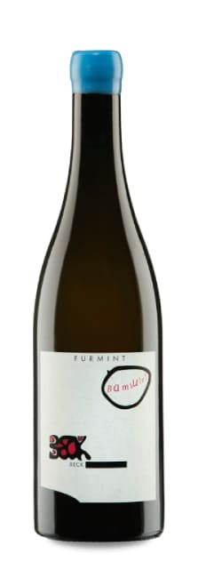 Judith Beck Bambule! Furmint