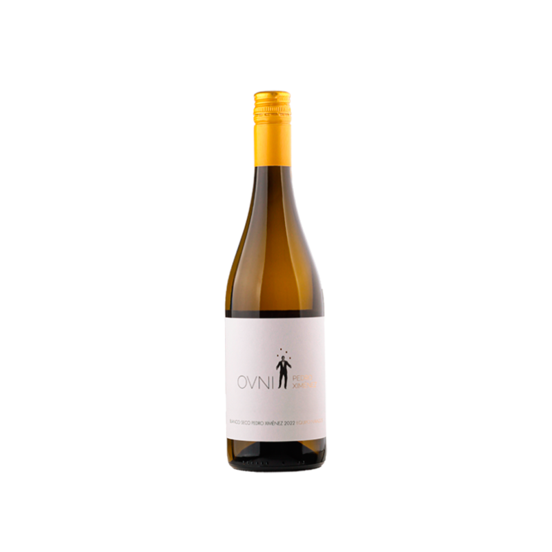 Equipo Navazos Ovni Pedro Ximénez 2022