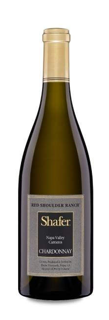 Shafer Red Shoulder Ranch Chardonnay