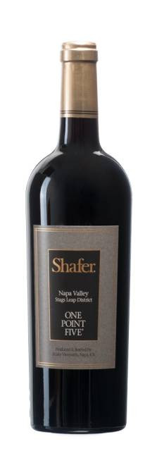 Shafer One Point Five