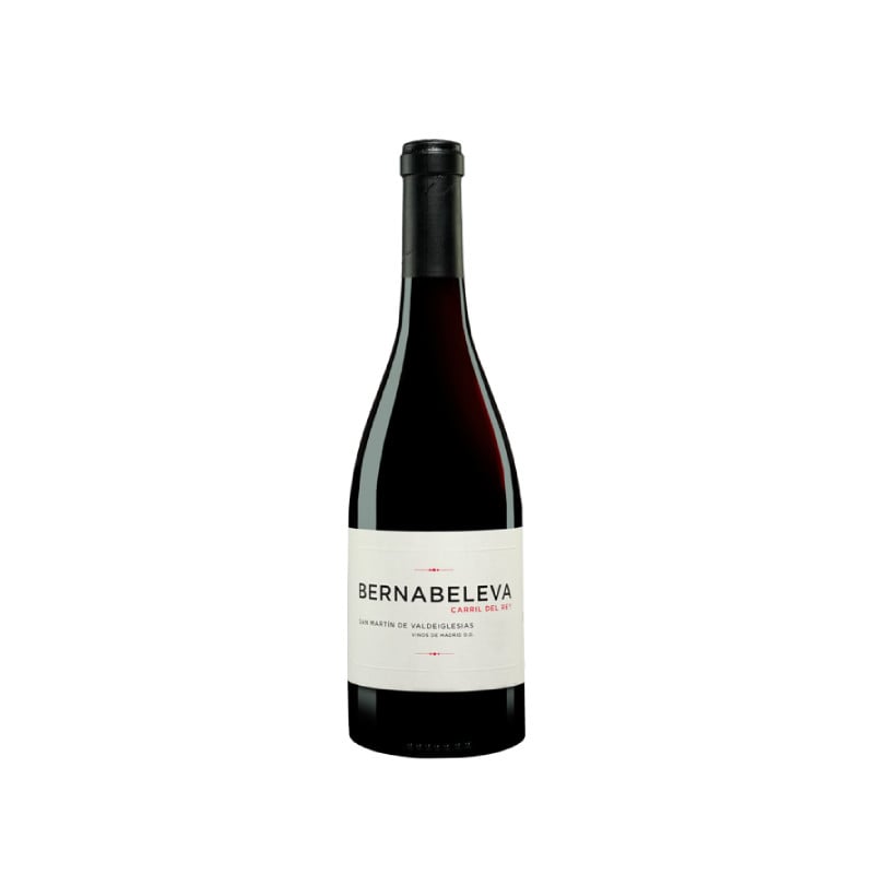 Bernabeleva Carril del Rey 2022