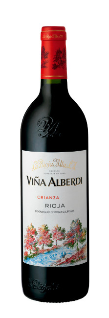 Viña Alberdi
