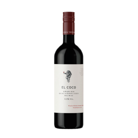 Ego Bodegas El Coco Tinto...