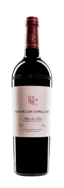Pago de los Capellanes Crianza