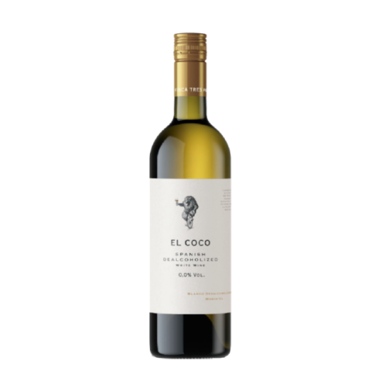 Ego Bodegas El Coco Blanco...