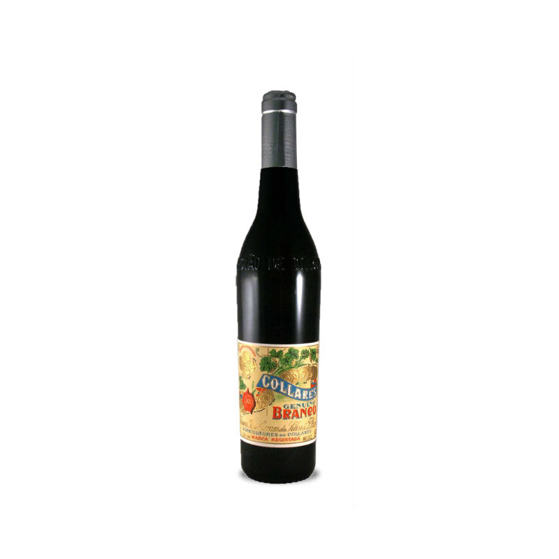 Viúva Gomes Colares Branco 50 cl. 2022