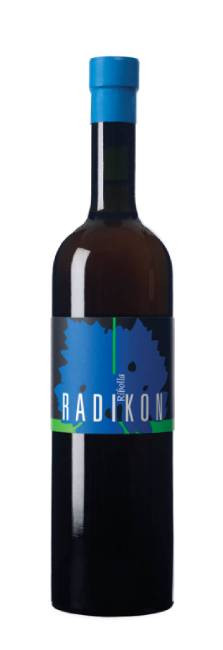 Radikon Ribolla 50 cl