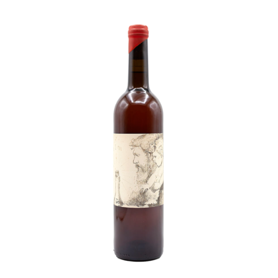 Quinta Vila Rachel Fim Rosé...