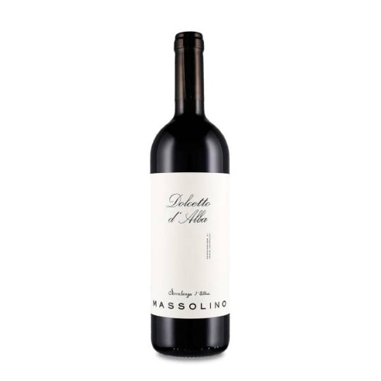 Massolino Dolcetto d'Alba 2023