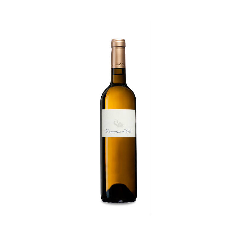Domaine d'Eole Blanc 2023