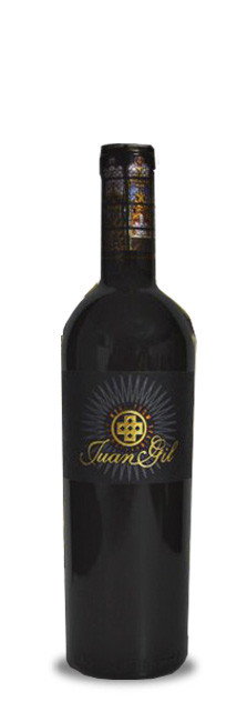 Juan Gil Monastrell Dulce