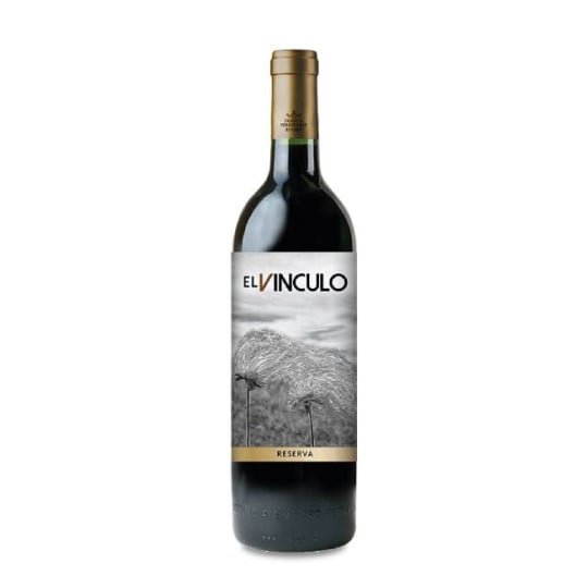 El Vínculo Reserva 2020